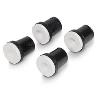 4 PACK CERAMIC ABRASIVE BLASTER NOZZLES