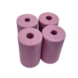 ABRASIVE SANDBLASTER NOZZLES CERAMIC 4P