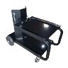 WELDING CART 2 LAYER MOBILE 80KG CAP