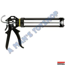CAULKING CARTRIDGE 300ML GUN  18/1 RATIO