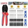 SOLAR PANEL CONECTOR MC4 TOOL KIT10 PAIR