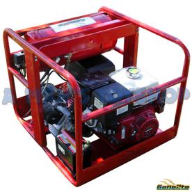 WORKSTATION 200 AMP 4 IN 1 7KVA