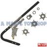 PISTON RING GROOVE CLEANER