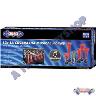HORN AIR MUSICAL LA CUCARACHA 12 VOLT