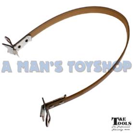BATTERY PVC CARRY STRAP 450MM LONG