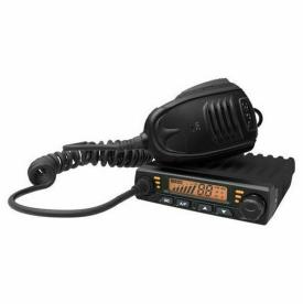 NLA* UHF IN CAR CB RADIO COMPACT
