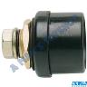 DINSE PANEL SOCKET KIT 25 MM PLUG TWECO