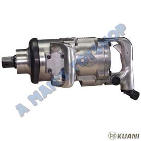 *K* AIR IMPACT GUN 1"DR 2500FT LBS 16KG