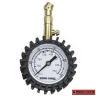 TYRE GAUGE HEAVY DUTY 100PSI 50MM FACE