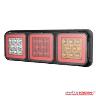 LED COMBINATION TRAILER LIGHT 274X100X30