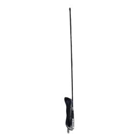 NLA* UHF SLIM STYLING FIBREGLASS GROUND