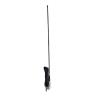 NLA* UHF SLIM STYLING FIBREGLASS GROUND