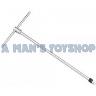 **SOCKET T-HANDLE 1/2" DR LONG BALL JOIN