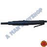 BARREL AIR NEEDLE SCALER H/DUTY 2 PIECE