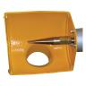 BUFF POLISHING GUARD 200MM GRINDER L/R