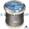 WIRE ROPE STAINLESS STEEL 3.2MM100 METRE