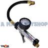 TYRE INFLATOR 0 TO 60 PSI -  50MM GAUGE