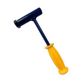 PIN PUNCH HOLDER FOR LONG PIN & STARTER