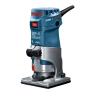 * MINI PALM ROUTER 1/4 INCH CHUCK 240V