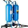 AIR SODA & SANDBLASTER TWIN TANKS 18KG