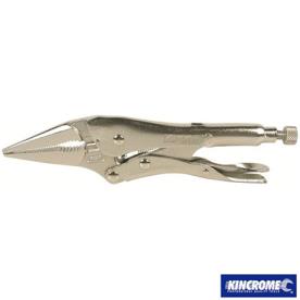 PLIER LOCKING LONG NOSE 150MM LONG