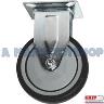 NLA* CASTOR 125X27MM TPR WITH PP CORE FI