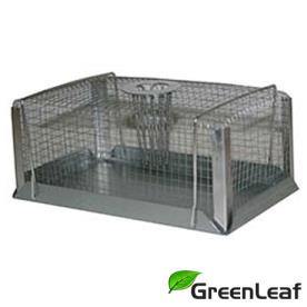 TRAP MOUSE &  RODENT SIZE  210X130X85MM