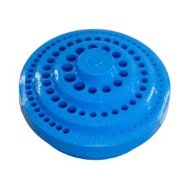 ROUND DRILL STAND 1-13MM ROTATING