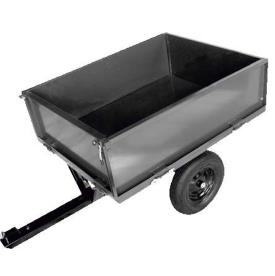 TRAILER 1050X775X335MM SIDE RIDEON