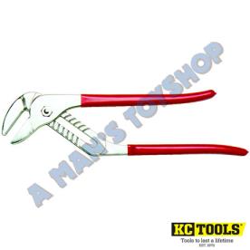 MULTIGRIP RIBED JOINT 400MM KC PROAM