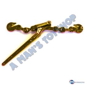 NLA LEVER LOAD BINDER 8/10MM CHAIN T70 G