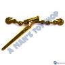 NLA LEVER LOAD BINDER 8/10MM CHAIN T70 G