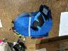 COTTON WINCH STRAP 20METRE X 100MM WIDE