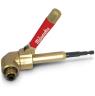 POWER DRILL RIGHT ANGLE ATTACHMENT 1/4