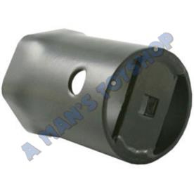 SOCKET NISSAN LANDCRUISER 54MM HUB NUT