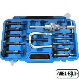 PULLER BLIND HOLE HEAVY DUTY 2 LEG