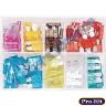 FUSE KIT BLADE 100 PIECE MIXED