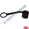 HYDRAULIC HOSE & RAM COUPLING DUST CAP