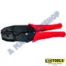 CRIMPING TOOL RATCHET INSULATED TERMINAL