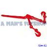 LOAD BINDER 8 & 10MM CHAIN HOOK  LEVER