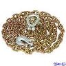 DRAG CHAIN 10MM X 7 METRE WITH RING/HOOK