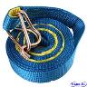 CLIP ON WINCH STRAP ONLY11 METRE LONG