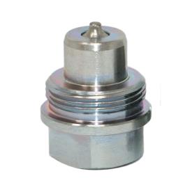 MALE OTC HYDRAULIC FITTING 3/8-18NPT