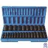 SOCKET SET 1/2 DR 26 PCE 12 POINT IMPACT