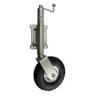 JOCKEY WHEEL SWING BRACKET 250MM