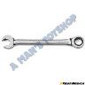 RATCHET RING OPEN 11MM SPANNER