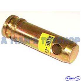 CLEVIS HINGE PIN DIA 1-1/8  X 105MM LONG