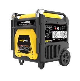 MAXWATT 9000W INVERTER GENERATOR