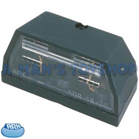 LIGHT NUMBER PLATE 12 VOLT FESTOON BULB