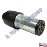 TRAILER PLUG ALLOY 6 PIN ROUND MALE